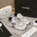7Chanel shoes for men and women Chanel Sneakers #999935199