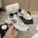 1Chanel shoes for men and women Chanel Sneakers #999935199