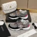 4Chanel shoes for men and women Chanel Sneakers #999935201