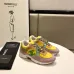 5Unisex Ch*nl Sneakers high quality shoes #9122840
