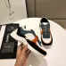 1Unisex Ch*nl Sneakers high quality shoes #9122841