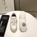 3Unisex Ch*nl Sneakers high quality shoes #9122842