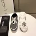 3Unisex Ch*nl Sneakers high quality shoes #9122852