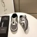 4Unisex Ch*nl Sneakers high quality shoes #9122852