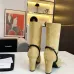 62023 Chanel shoes for Women Chanel Boots  heels 8cm #A27489