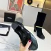 102023 Chanel shoes for Women Chanel Boots  heels 8cm #A27489