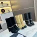 12023 Chanel shoes for Women Chanel Boots  heels 8cm #A27489