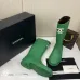 5Chanel shoes for Women Chanel Boots #999929121