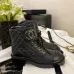 5Chanel shoes for Women Chanel Boots #A24831