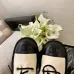 5Chanel shoes for Women Chanel Boots #A24833