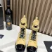 1Chanel shoes for Women Chanel Boots #A26160