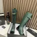 3Chanel shoes for Women Chanel Boots #A26166