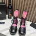 6Chanel shoes for Women Chanel Boots #A26423