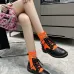 6Chanel shoes for Women Chanel Boots #A26427
