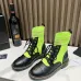 5Chanel shoes for Women Chanel Boots #A26430