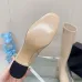 6Chanel shoes for Women Chanel Boots #A27374