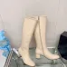 9Chanel shoes for Women Chanel Boots #A27374