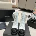 3Chanel shoes for Women Chanel Boots #A27485