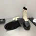 3Chanel shoes for Women Chanel Boots #A28494