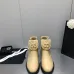1Chanel shoes for Women Chanel Boots #A28510