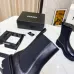3Chanel shoes for Women Chanel Boots #A28756