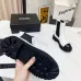 3Chanel shoes for Women Chanel Boots #A28757