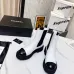 6Chanel shoes for Women Chanel Boots #A28757