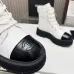 3Chanel shoes for Women Chanel Boots #A28759