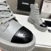 3Chanel shoes for Women Chanel Boots #A28760