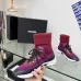 5Chanel shoes for Women Chanel Boots #A28765