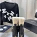 5Chanel shoes for Women Chanel Boots #A31017