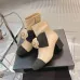 5Chanel shoes for Women Chanel Boots #A31460