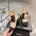 1Chanel shoes for Women Chanel Boots #A31460