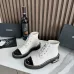 1Chanel shoes for Women Chanel Boots #A40936