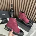 6Chanel shoes for Women Chanel Boots #A40937