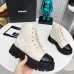 6Chanel shoes for Women Chanel Boots #A41318