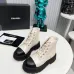 7Chanel shoes for Women Chanel Boots #A41318