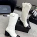 5Chanel shoes for Women Chanel Boots #A41336