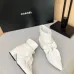 4Chanel shoes for Women Chanel Boots #A42598