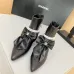 4Chanel shoes for Women Chanel Boots #A42599