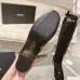 3Chanel shoes for Women Chanel Boots #A44450