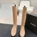 15Chanel shoes for Women Chanel Boots #A44451