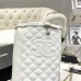 3Chanel shoes for Women Chanel Boots #A44452
