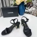 4Chanel shoes for Women Chanel sandals 6CM #A52070