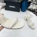 3Chanel shoes for Women Chanel sandals 6CM #A52071