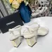4Chanel shoes for Women Chanel sandals 6CM #A52071