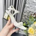 7Chanel shoes for Women Chanel sandals 6CM #A52071