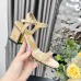 7Chanel shoes for Women Chanel sandals 6CM #A52072