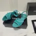 5Chanel shoes for Women Chanel sandals #99904421