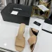 5Chanel shoes for Women Chanel sandals #999921015